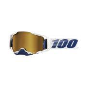 100% motorcrossmasker Armega Solis