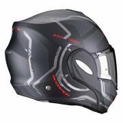 Modulaire helm Scorpion Exo-Tech SQUARE