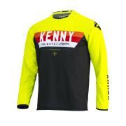 Kinder moto cross tricot Kenny force