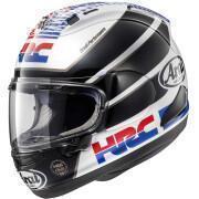 Limited edition helm Arai RX-7V HRC