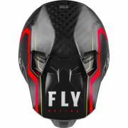 Motorhelm Fly Racing Formula Axon