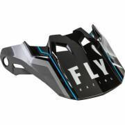 Vizier motorhelm Fly Racing Formula Axon