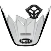 Vizier motorhelm Bell Moto-9 - Fasthouse 4-Stripes