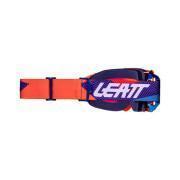 Motorcrossmasker Leatt velocity 5.5 iriz