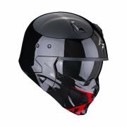 Modulaire helm Scorpion CONVERT-X TANKER
