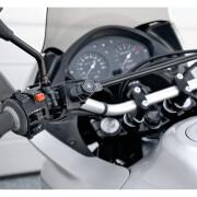 Motorfiets smartphonehouder voor stuur Optiline Opti Belt