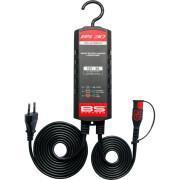 Motorfiets acculader BS Battery BS 30