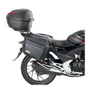 Motorfiets zijbaksteun Givi Monokey Honda Cb 125 F (15 À 20)
