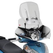 Scooter voorruit Givi Honda SH 300I (2011 à 2014)