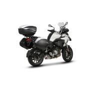 Motorfiets topkoffersteun Shad Benelli TRK 502 (16 tot 20) / TRK 502X (18 tot 20)