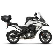 Motorfiets zijkoffersteun Shad 3P Systeem Benelli Trk 502 (17 tot 21)