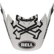 Vizier motorhelm Bell Moto 9 Flex Fasthouse
