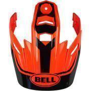 Vizier motorhelm Bell MX-9 Adventure Torch