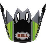 Vizier motorhelm Bell MX-9 Pro Circuit