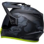 Motorhelm Bell MX-9 Adventure Mips - Stealth