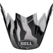 Vizier motorhelm Bell Moto-9S Flex - Claw