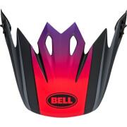 Vizier voor motorcrosshelm Bell MX-9 Mips - Alter Ego