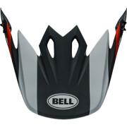 Vizier voor motorcrosshelm Bell MX-9 Mips - Dart