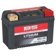 Motorfiets accu BS Battery Lithium BSLI-05