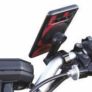 Motorfiets smartphonehouder Chaft Quick Click