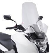 Motorfietsbel Givi Honda Integra 700 (2012 À 2013) / 750 (2016 À 2020)