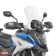 Motorfietsbel Givi Honda Nc 750 X (2016 À 2020)