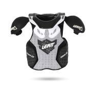 Kinder motorfiets borstbeschermer Leatt fusion vest 2.0