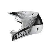 Motorhelm inclusief bril Leatt 7.5 V21.1