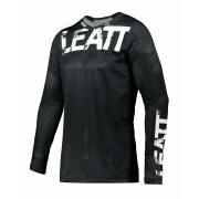 Overhemd Leatt jersey 4.5 x-flow