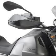 Motorfiets handbeschermer spoilers Givi Guzzi V85TT