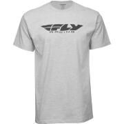 Kinder-T-shirt Fly Racing Corporate