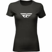 Dames-T-shirt Fly Racing F-Wing