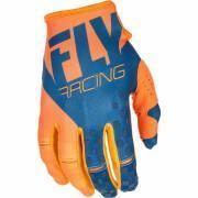 Lange handschoenen Fly Racing Kinetic 2018