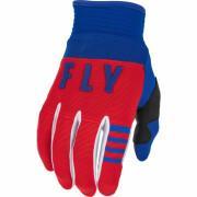 Lange handschoenen Fly Racing F-16