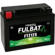 Batterij Fulbat FTZ12S Gel