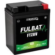 Batterij Fulbat FTZ8V Gel
