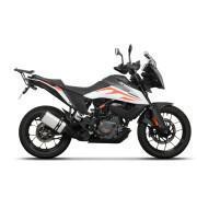 Motorfiets topkoffer ondersteuning Shad Ktm DUKE 390 ADVENTURE 2020-2021