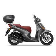 Scooter topkoffer Shad Kymco People S 125 (18 tot 21)