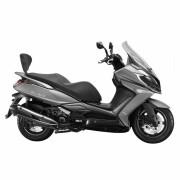 Scooter rugleuning bevestiging Shad Kymco downtown 125