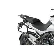 Motorfiets zijbaksteun Sw-Motech Evo. Ducati Multistrada 1200 / S (10-14)