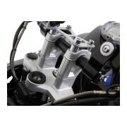 Motorfiets stuurverlengingen h30 mm bmw r 1200 gs (08-)SW-Motech