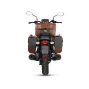 Zijtassenhouder motoshad sr serie koffie racer moto guzzi v7 821 (17 t/m 20)