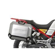 Steun voor motorfietskoffer Shad 4P System Moto Guzzi V85Tt 2019-2020