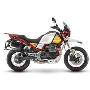 Steun voor motorfietskoffer Shad 4P System Moto Guzzi V85Tt 2019-2020