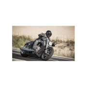 Voorband Michelin Scorcher Sport Radial TL 58W OEM Harley