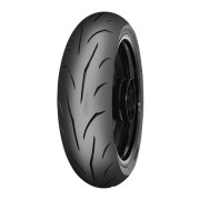 Achterband Mitas Radial Sport Frorce+RS ZR TL 66W