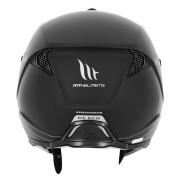 Converteerbare integraalhelm met afneembare kinband MT Helmets Trial Streetfighter SV