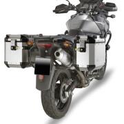 Motorfiets zijbaksteun Givi Monokey Cam-Side Suzuki Dl 650 V-Strom (04 À 11)