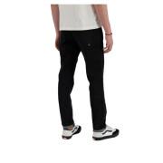 Slim fit motorjeans Riding Culture Tapered
