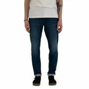 Slim fit motorjeans Riding Culture Tapered LT